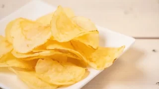 ポテトチップス