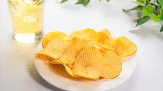 ポテトチップス