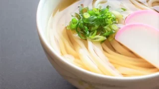 讃岐うどん