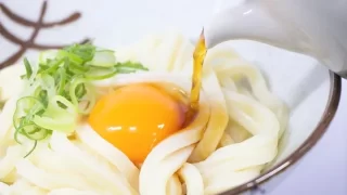讃岐うどん