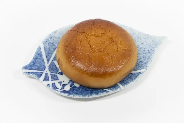 月寒あんぱん