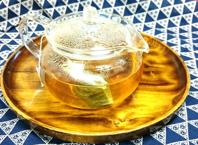 甘茶