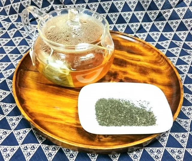 甘茶