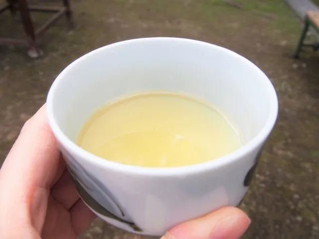 甘茶