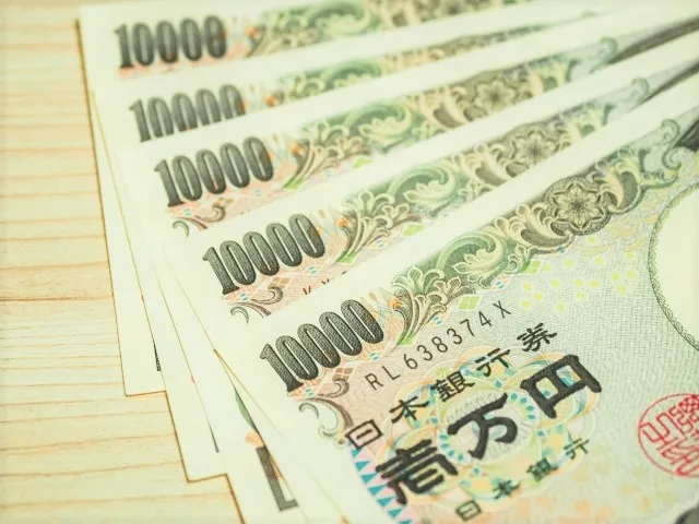 1万円札