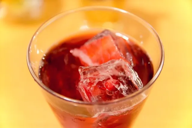 カシスドリンク