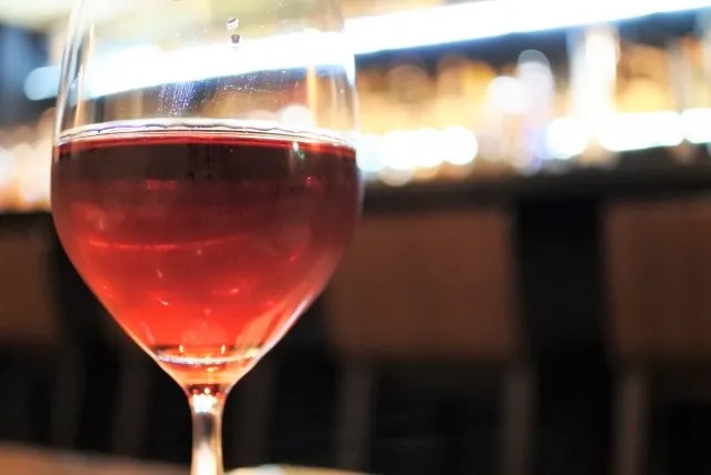 カシスドリンク