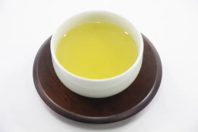 知覧茶