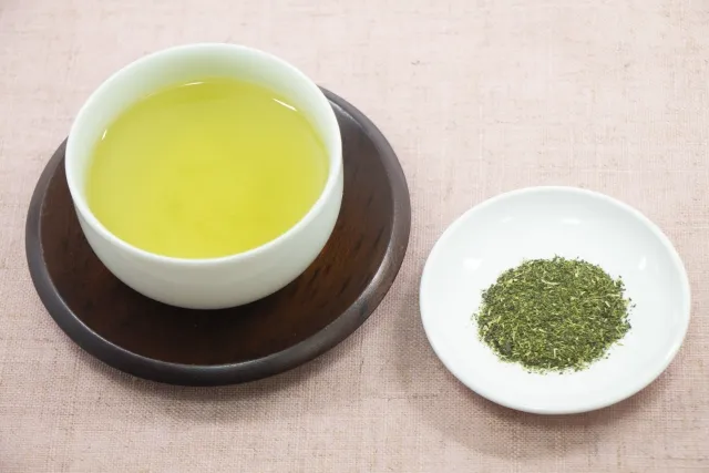 知覧茶