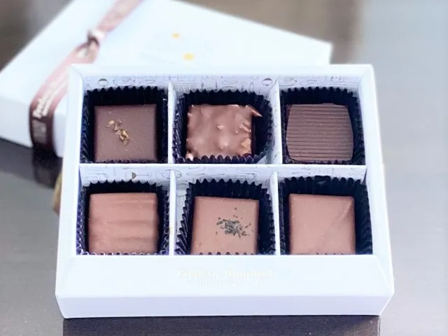 チョコレート