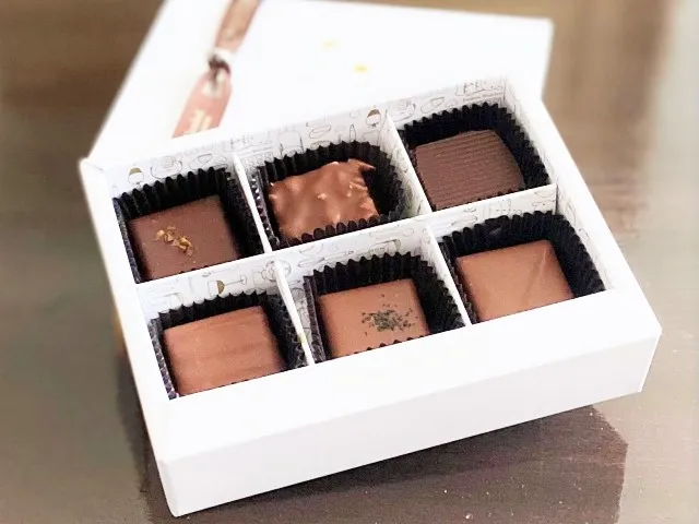 チョコレート