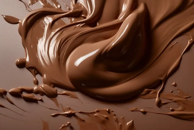 スイートチョコレート