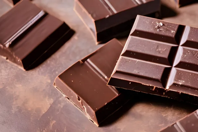 スイートチョコレート