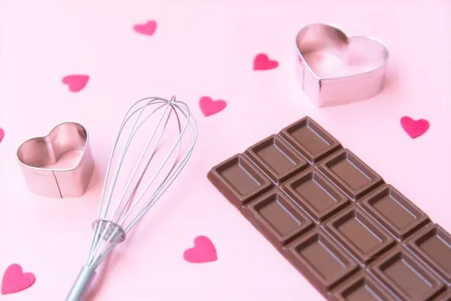 チョコレート