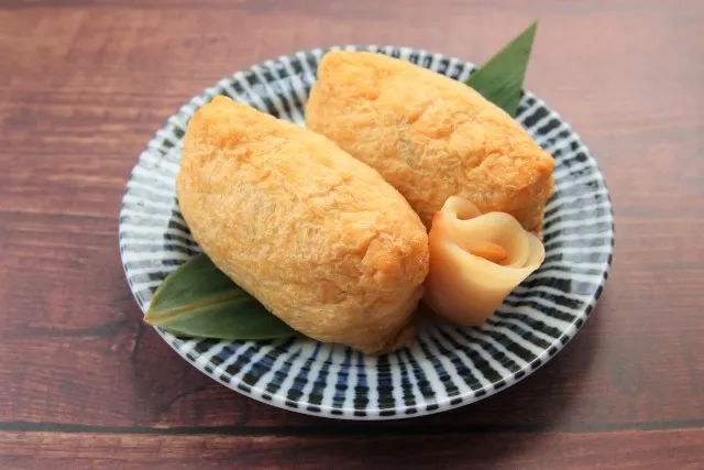 いなり