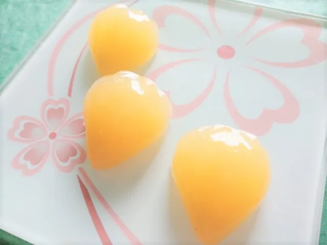 蒟蒻ゼリー