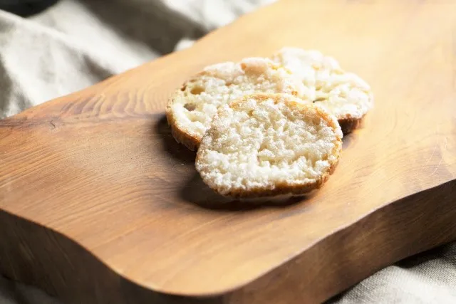 ミルキーラスク