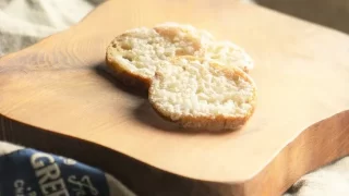 ミルキーラスク