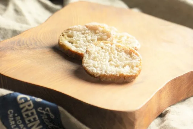 ミルキーラスク