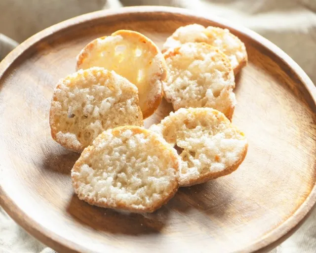 ミルキーラスク