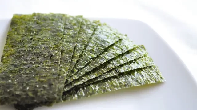 海苔