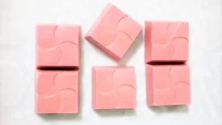 ルビーチョコレート