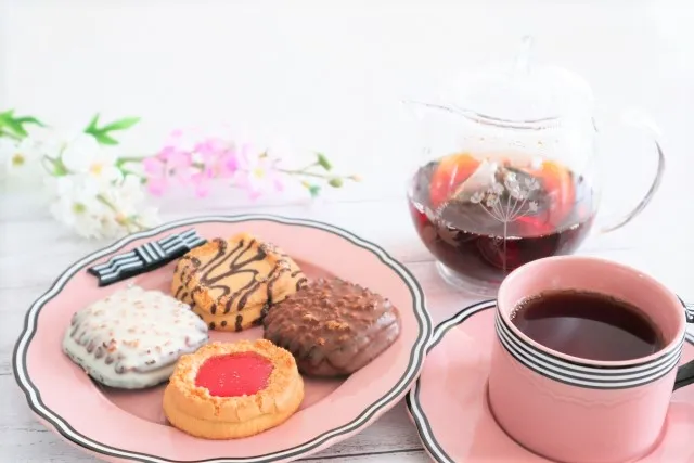 ロシアケーキ