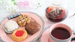 ロシアケーキ