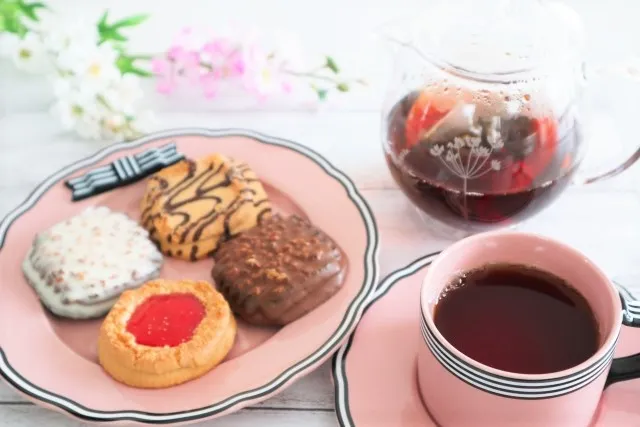 ロシアケーキ