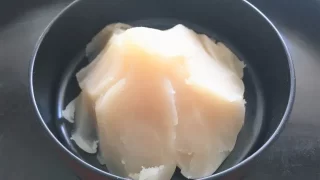 白あん