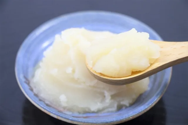白あん