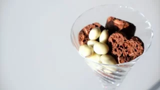 ホワイトチョコレート