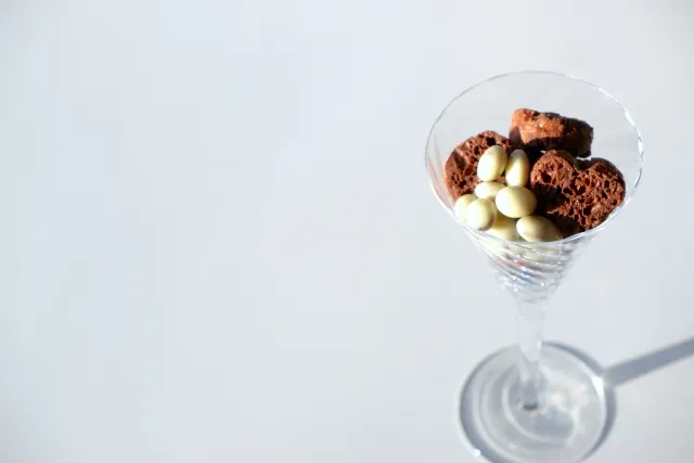 ホワイトチョコレート