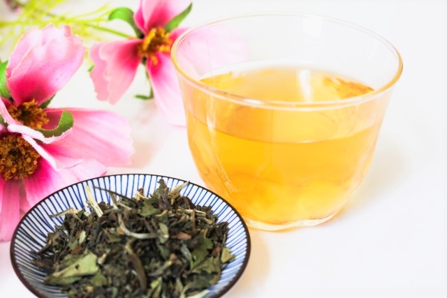 白茶
