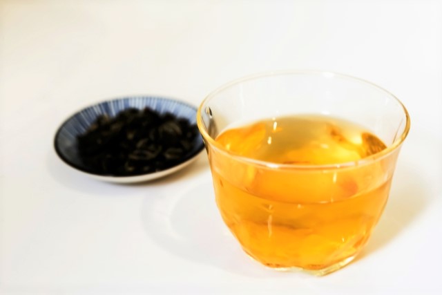 白茶