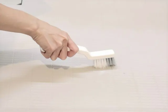 ブラシ