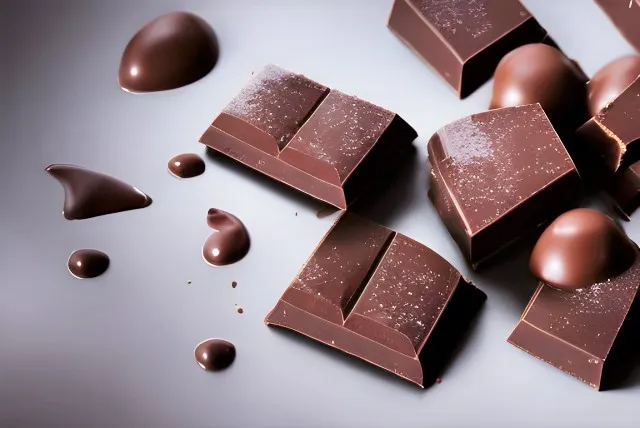 チョコレート