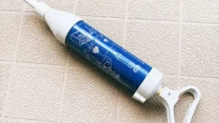 ドレンホースクリーナー