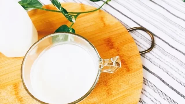 飲むヨーグルト