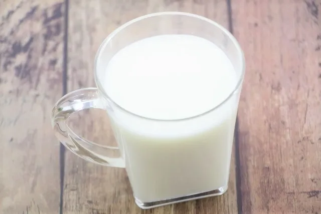 飲むヨーグルト