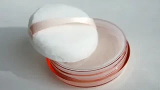 フェイスパウダー