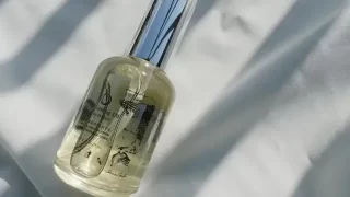 ヘアオイル