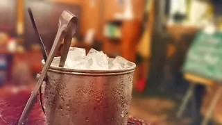 アイスペール