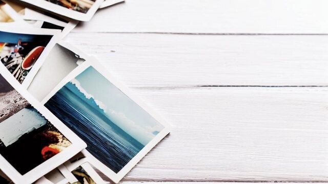 チェキのフィルム