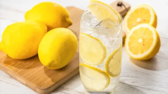 レモンチューハイ