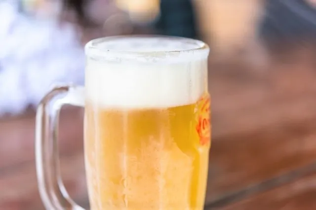 沖縄のビール