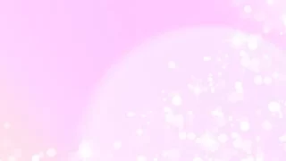 ピンクのキラキラ