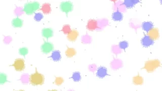 スプラトゥーンのイメージ