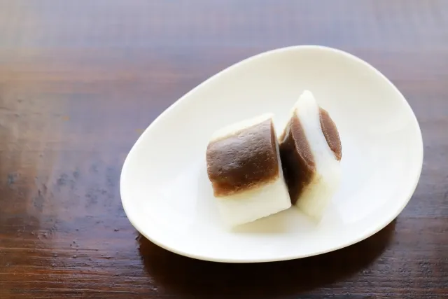 くじらようかん