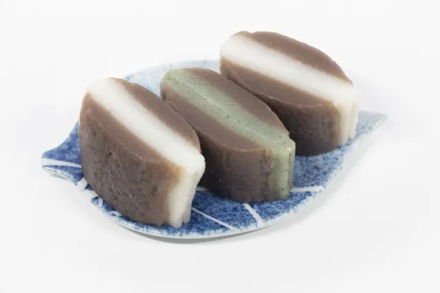 くじらようかん